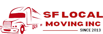 SF Local Moving Inc